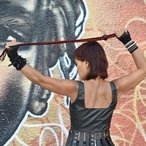 Profil von Nadia