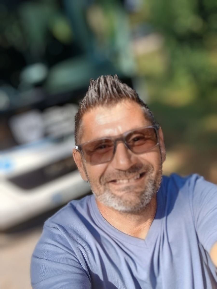 Profil von Sharujan