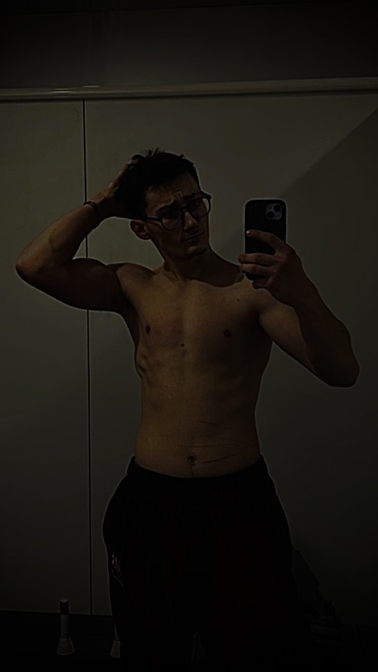 Profil von Cemil