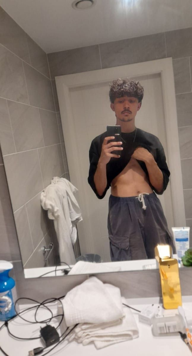 Profil von Chan