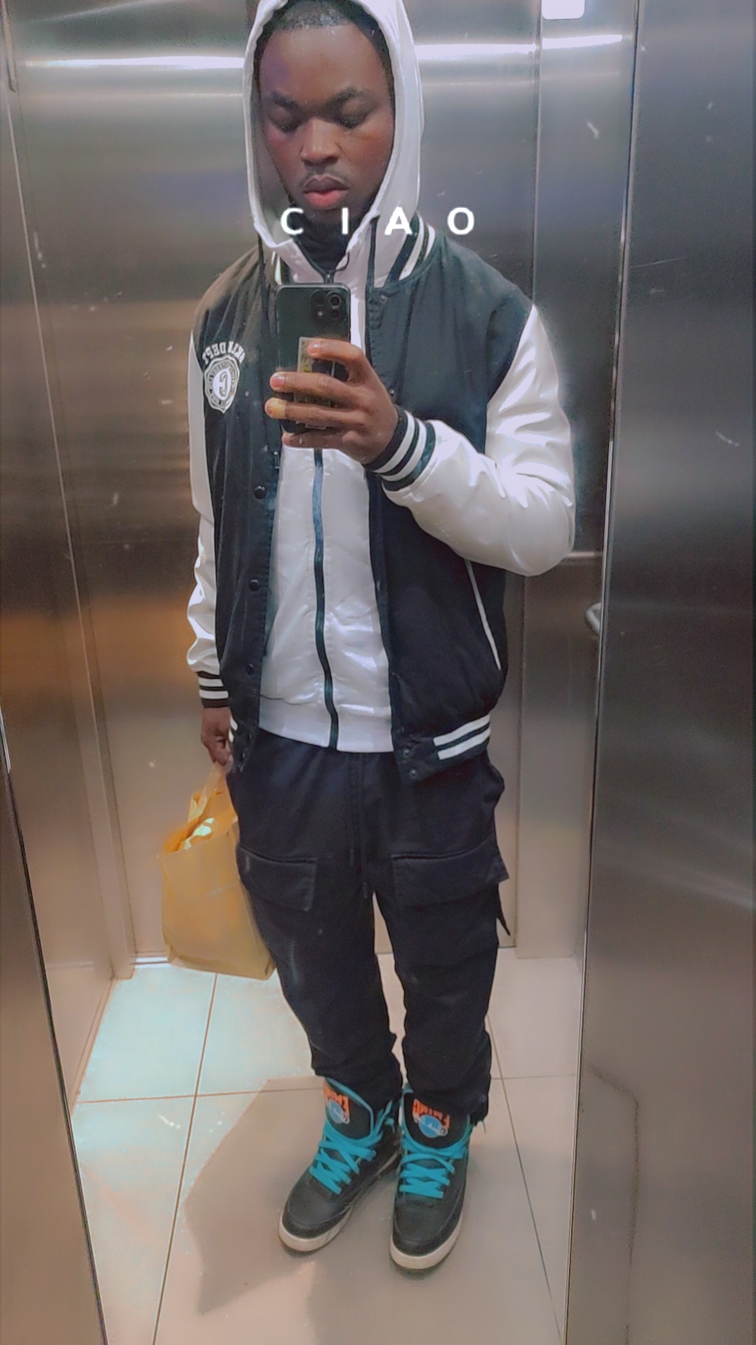 Profil von Huy