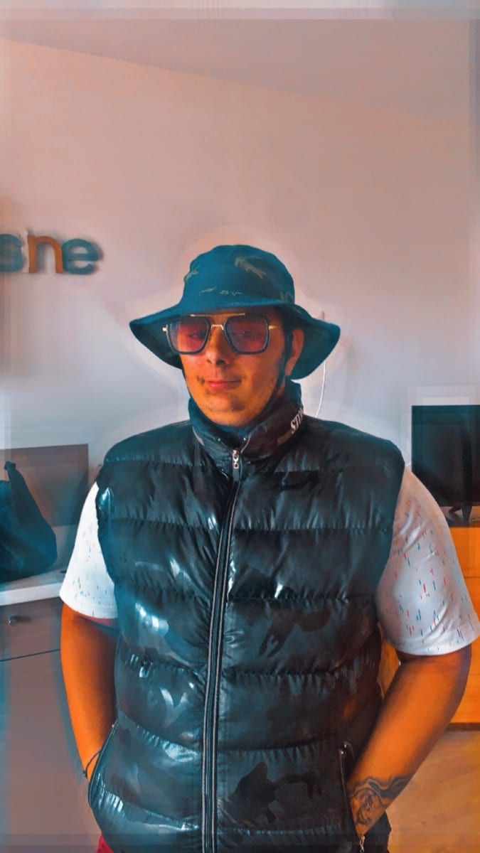 Profil von Leopaul