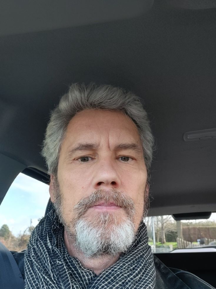 Profil von Mahmoudou