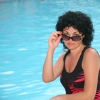 Profil von Joanna