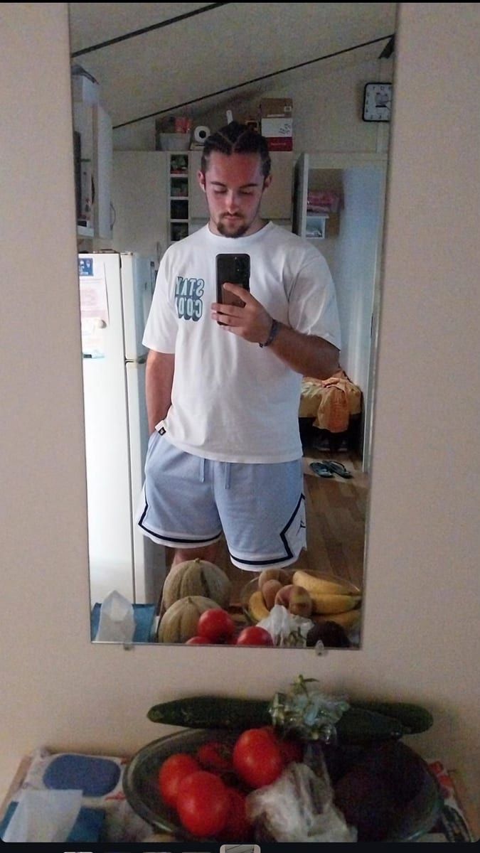 Profil von Bafode