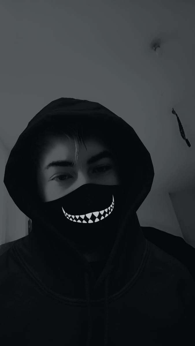 Profil von Isam