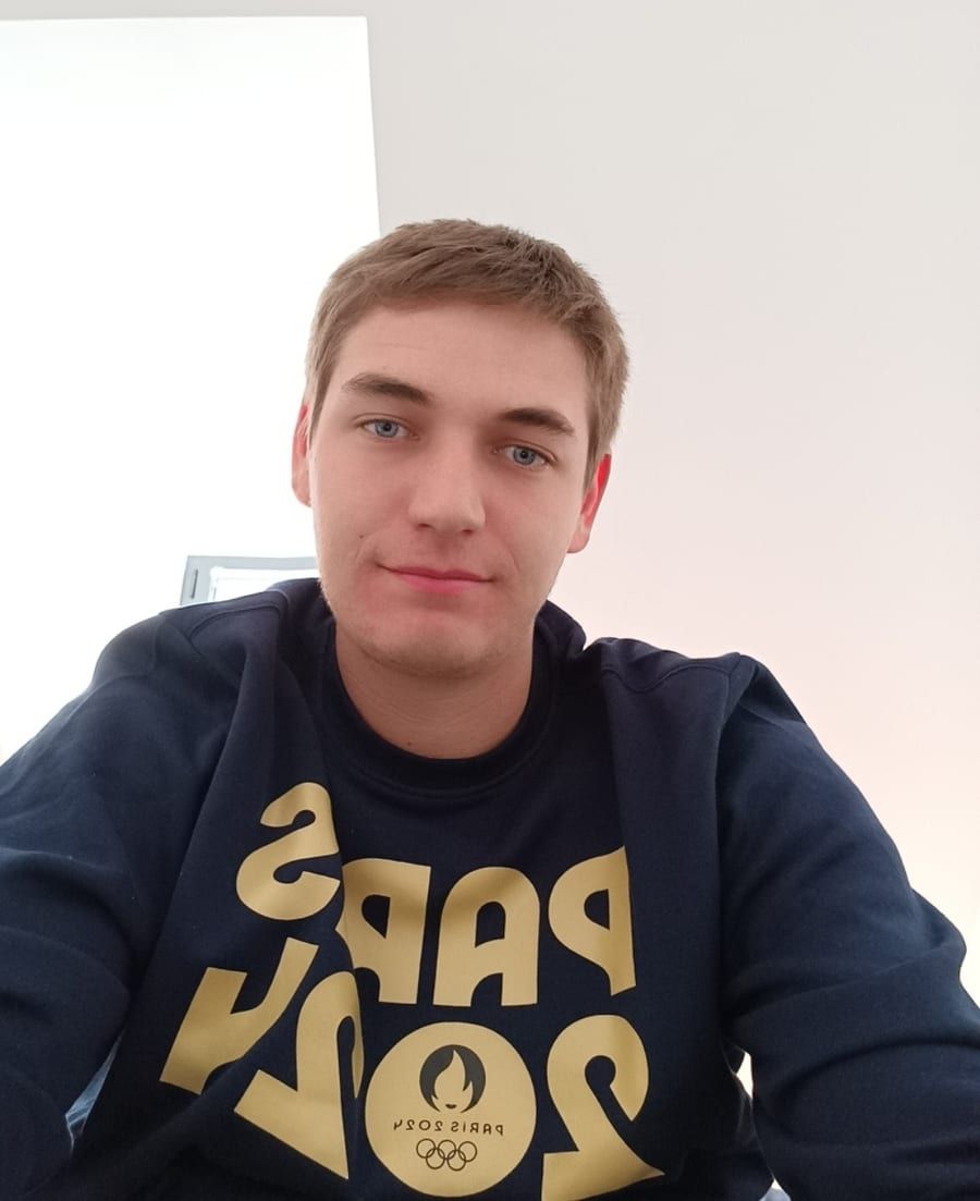 Profil von Numa
