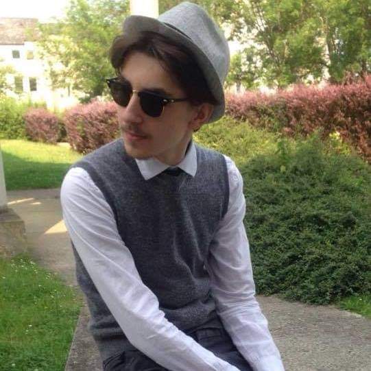 Profil von Gweltas