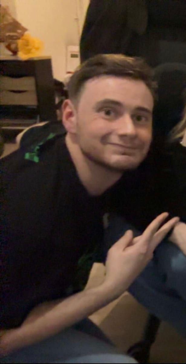 Profil von Luidgi