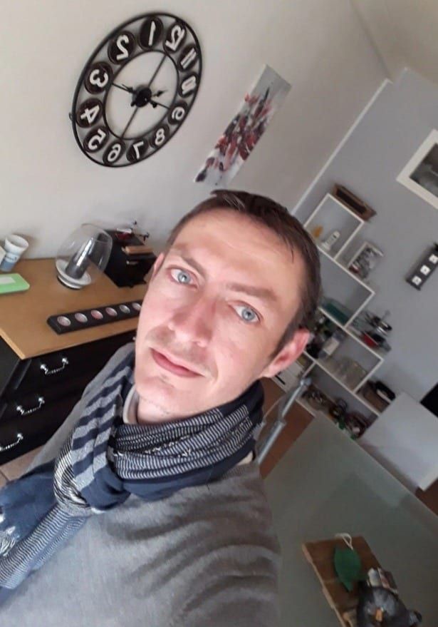 Profil von Nazim