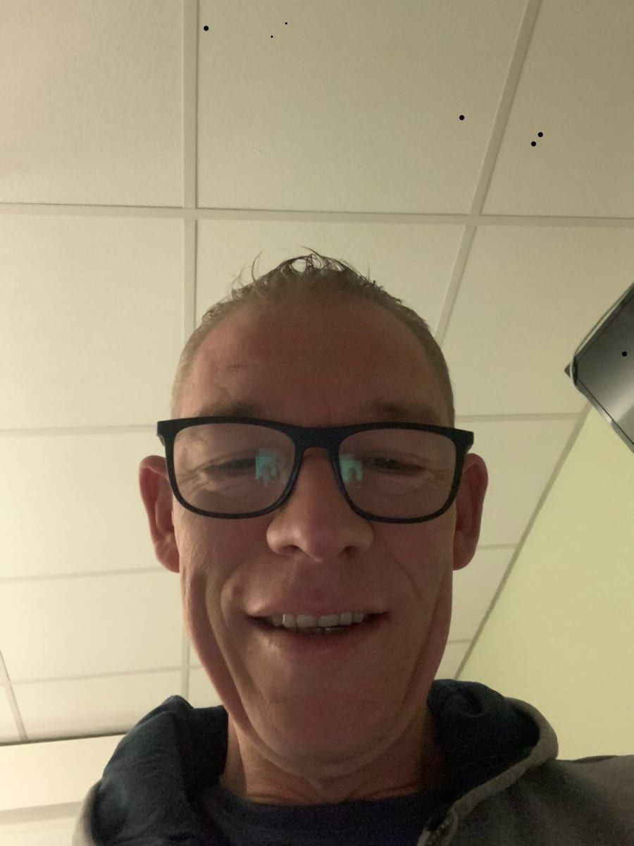 Profil von Oualid